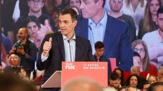 Las 28 medidas 'clave' del programa del PSOE para las elecciones del 28-A