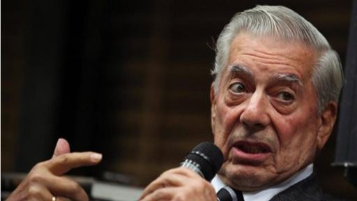 La dura respuesta de Vargas Llosa al presidente mexicano López Obrador