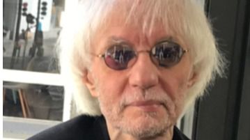 El viejo y eterno rockero Noel Soto nos da 'Más', mucho más... de buena música (vídeos con entrevista y canción)