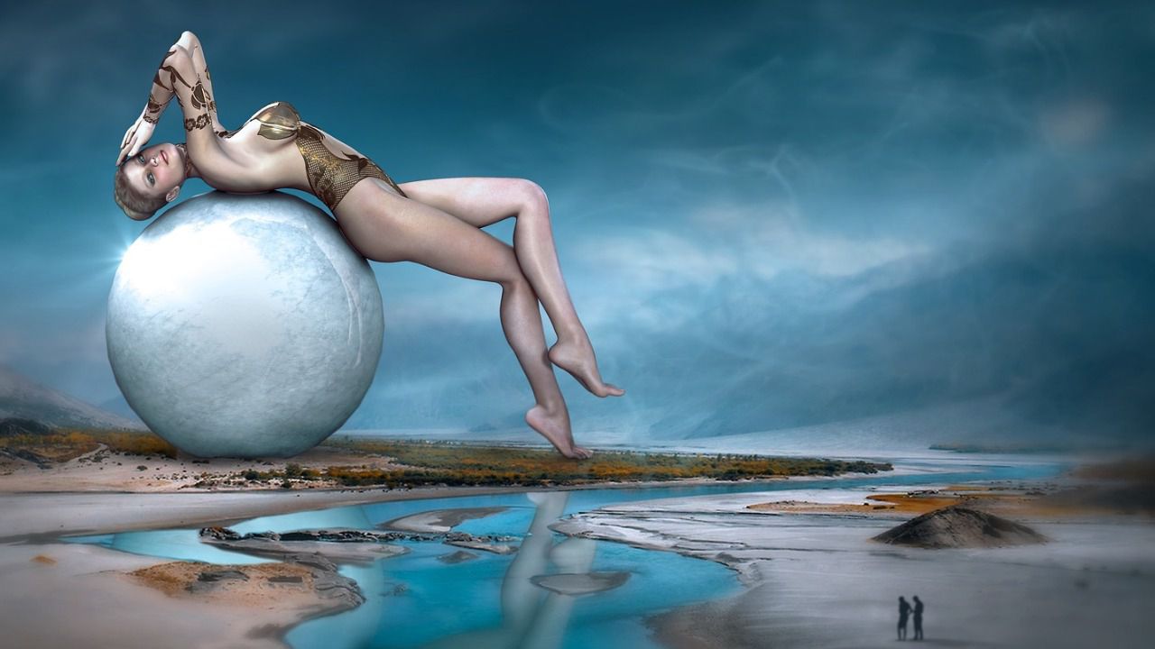 Horóscopo de hoy, domingo 31 marzo 2019