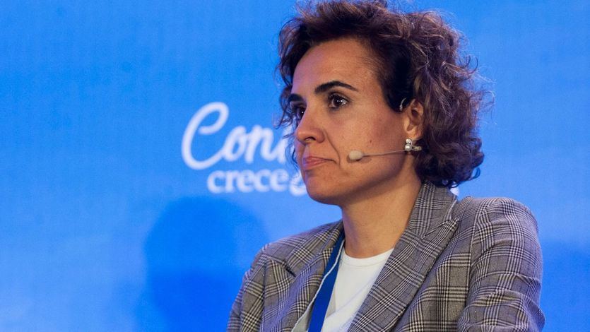 Casado coloca a Dolors Montserrat como cabeza de lista del PP en las europeas