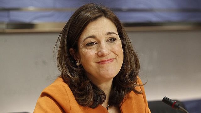 Soraya Rodríguez dice 'sí' a Rivera un mes después de 'romper' con el PSOE