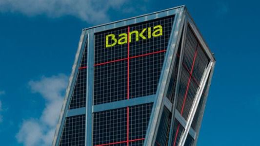 Bankia y la Comunidad de Madrid firman un préstamo de 97 millones para financiar proyectos sociales y medioambientales