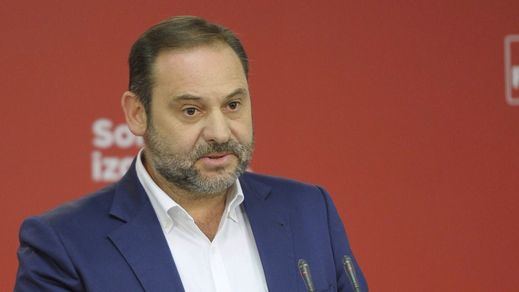 El PSOE responde a las 