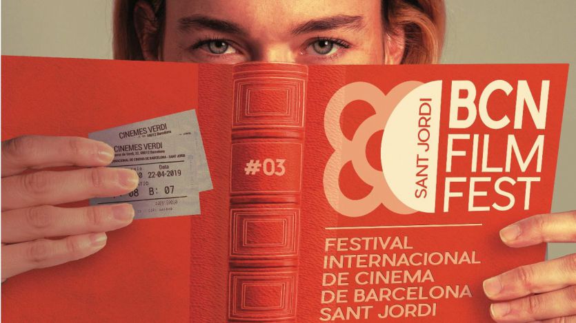 Presentada la programación más completa del BCN Film Fest 2019