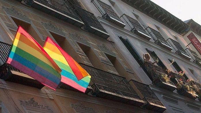Casi una agresión homófoba al día en Madrid; el agresor medio es un hombre, joven y heterosexual