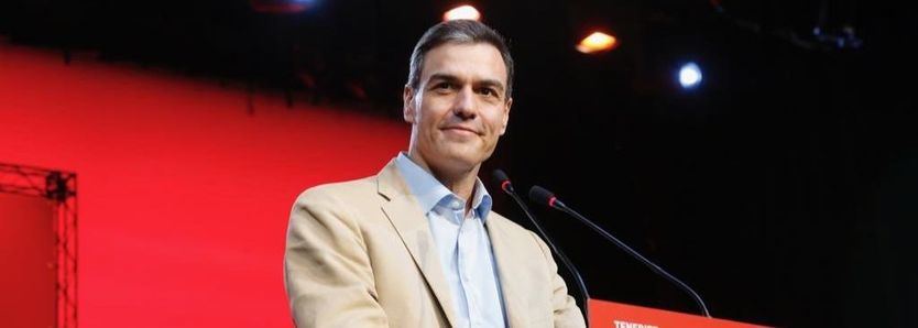 Sánchez rectifica: acudirá a dos debates consecutivos en TVE y Atresmedia