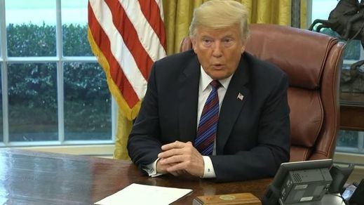 El informe Mueller exonera a Trump, pese a contabilizar hasta 11 intentos de boicotear la investigación