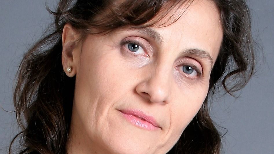 Ana Catalina Román: "El concepto de ‘perfección’ ha ido cambiando a lo largo de mi carrera"