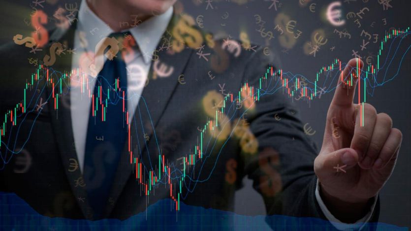 Claves para convertirte en un trader