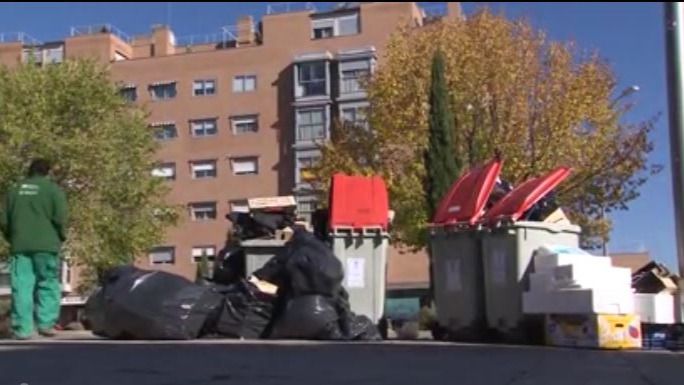 Las ciudades más limpias y más sucias de España