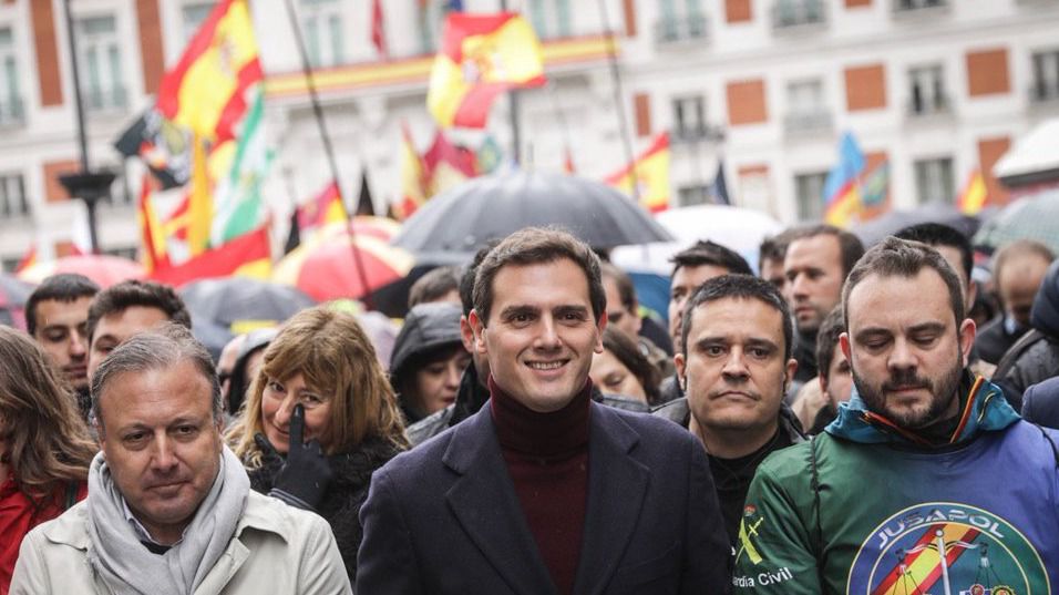 ¿Qué ha pasado en Madrid este 28-A?: arrasa el PSOE y sorpasso de Cs al PP