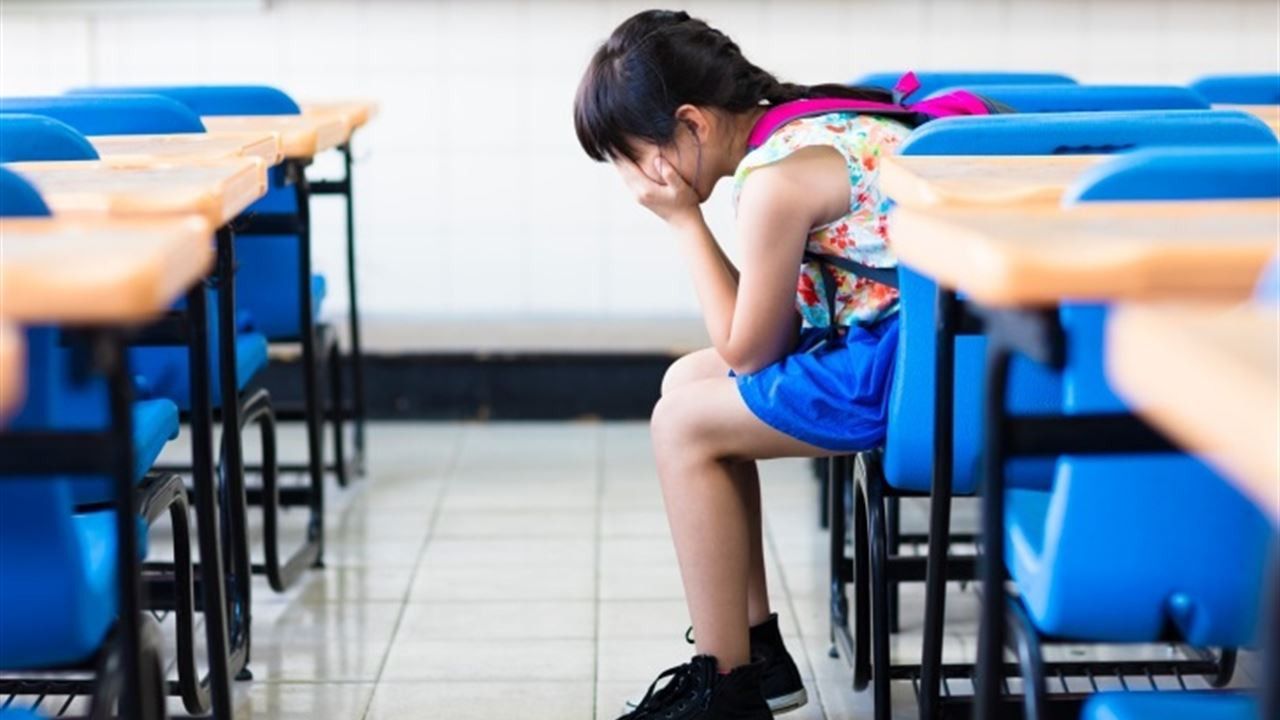El 80% de los casos de acoso escolar no va acompañado de la apertura de un protocolo