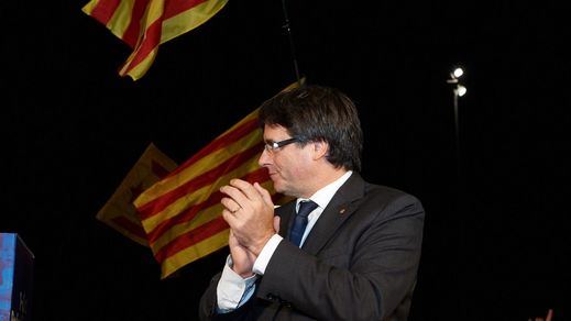 Confirmado: Puigdemont podrá presentarse a las europeas en contra del criterio de la Junta Electoral
