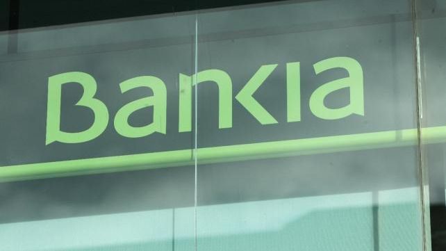 Bankia vende una oficina en la calle Serrano por 59 millones de euros