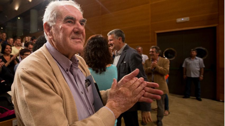 Encuestas electorales del 26-M: Maragall podría arrebatar a Colau la alcaldía de Barcelona
