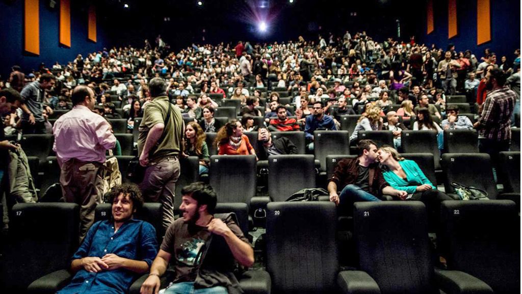 La Fiesta del Cine: del 3 al 5 de junio se podrá ver películas por 2,90 euros