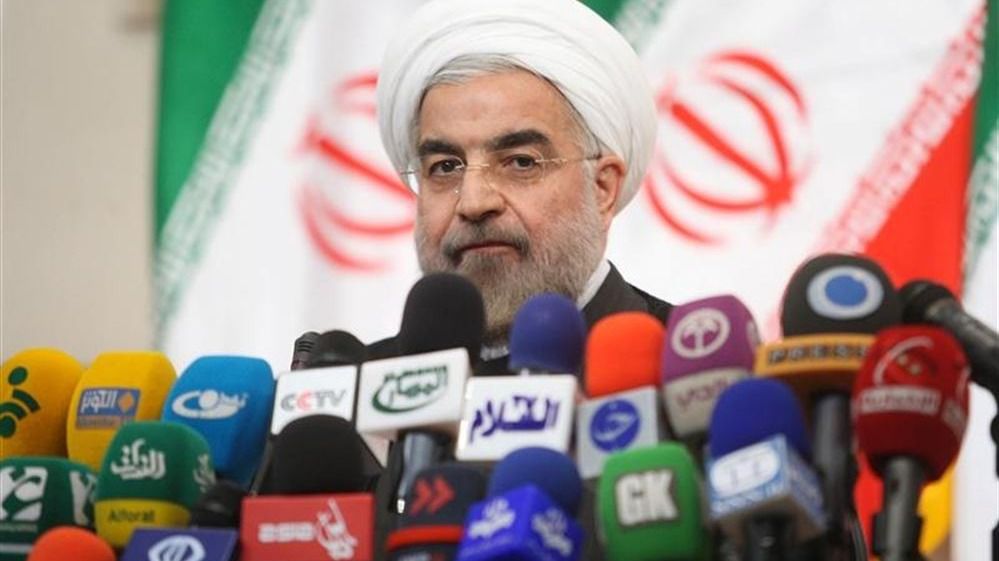 Irán paraliza parte del acuerdo nuclear como presión para que EEUU levante las sanciones