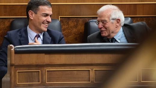 El PSOE ganaría las elecciones europeas y Vox llegaría a la Eurocámara con hasta 5 escaños