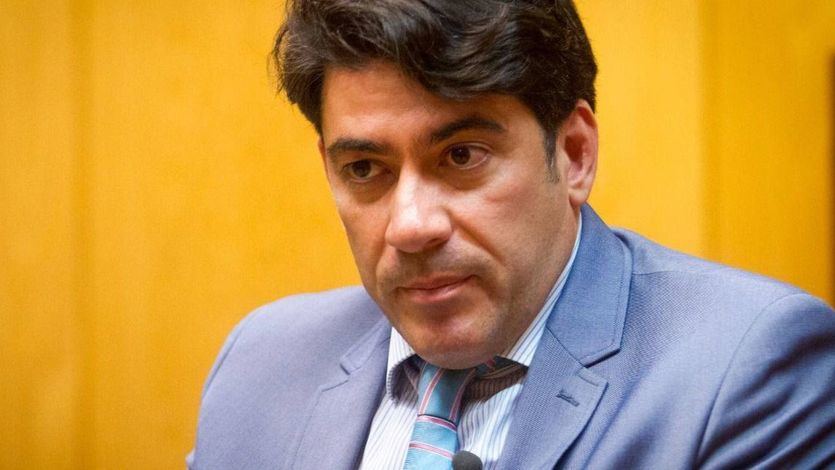 El PSOE denuncia una agresión de David Pérez y la candidata del PP en Alcorcón