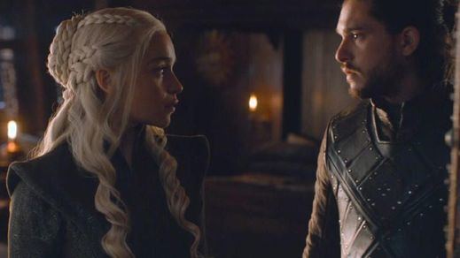 La última polémica entre los fans de 'Juego de Tronos' relacionada con Daenerys Targaryen
