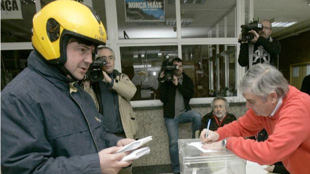 Ampliado el plazo para depositar el voto por correo en las elecciones del 26-M