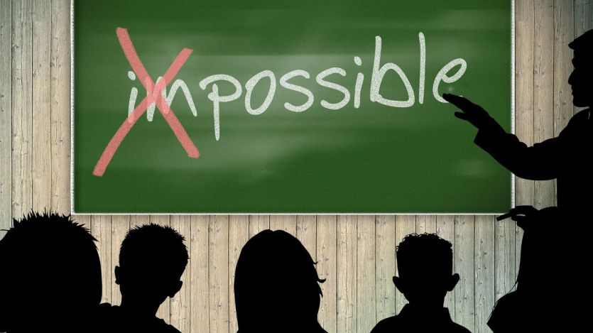 ¿Qué es el 'efecto Pigmalión' y qué aplicación tiene en la escuela?