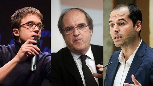 Encuestas de las autonómicas: sin escisión, Errejón podría haber ganado en la Comunidad de Madrid
