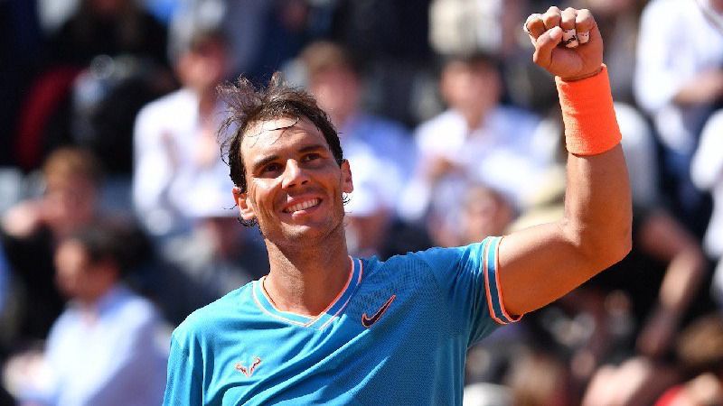 Rafa es eterno: Nadal vuelve a conocer la victoria tras ganar en Roma el emperador Djokovic