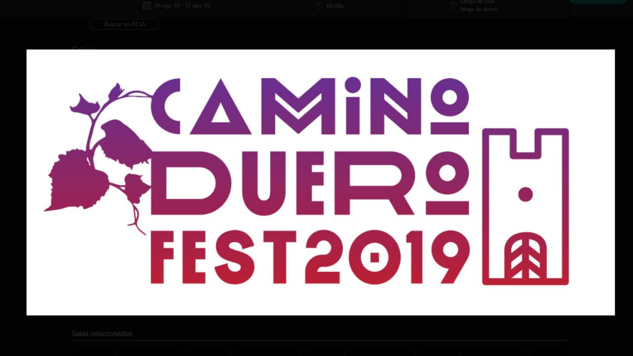 Soria estrena el Festival de Música 'Camino Duero 2019'