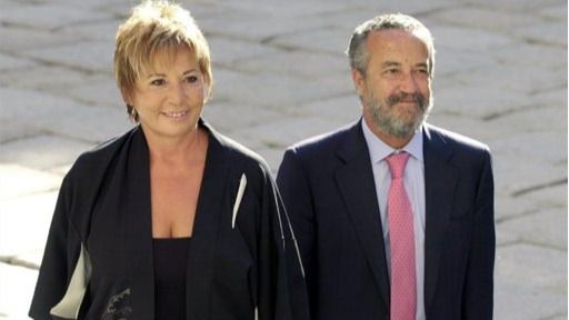 Pedro Arriola, 'mano' de Aznar y Rajoy, denuncia por impago al PP de Casado