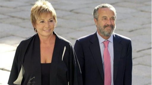 Pedro Arriola, 'mano' de Aznar y Rajoy, denuncia por impago al PP de Casado