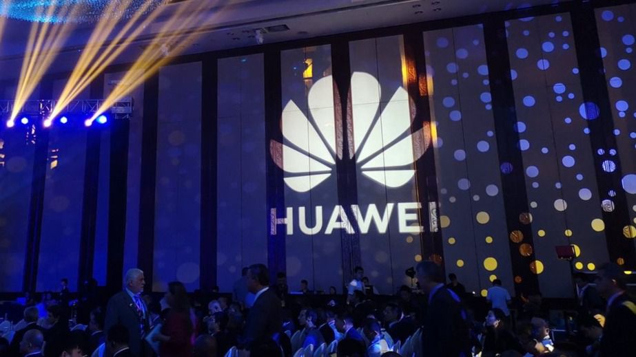 El fundador de Huawei asegura que Trump les subestima y que seguirán creciendo en todo el mundo