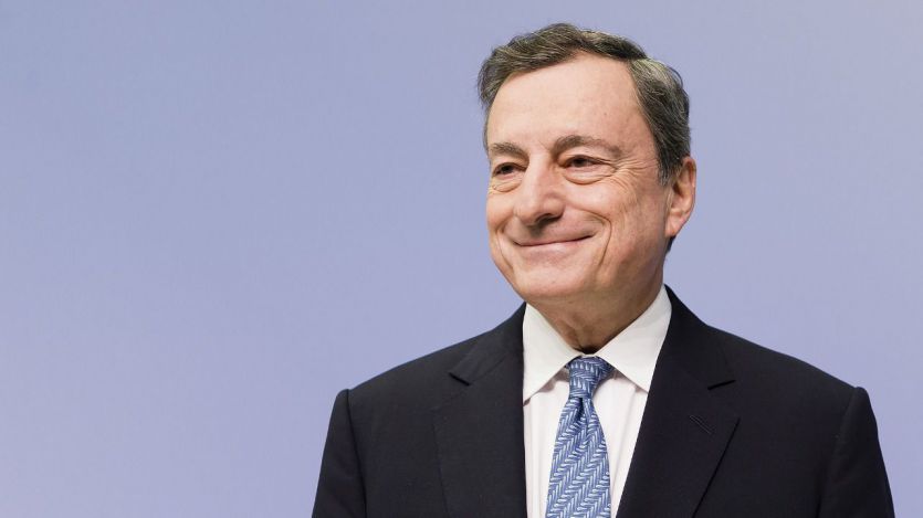 BCE: en el final de una etapa