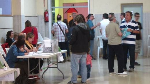 37 millones de personas están llamadas a votar este domingo: vea todas las claves y horarios
