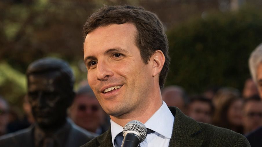 Casado pide que estas elecciones sean "un contrapeso" tras la victoria socialista del 28-A