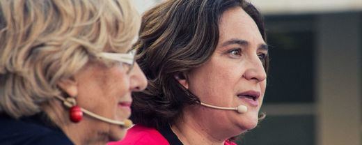 Sondeos a pie de urna: el PSOE arrasaría en las europeas y Ciudadanos casi supera al PP