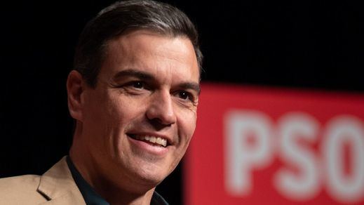 Sánchez pide a Ciudadanos pactos para evitar que gobierne el PP con Vox