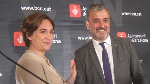 Collboni no descarta un pacto transversal para que Barcelona no quede en manos independentistas