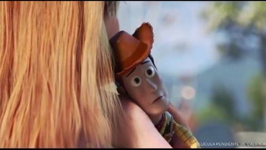 Nuevo tráiler de 'Toy Story 4': Woody, al rescate de Forky