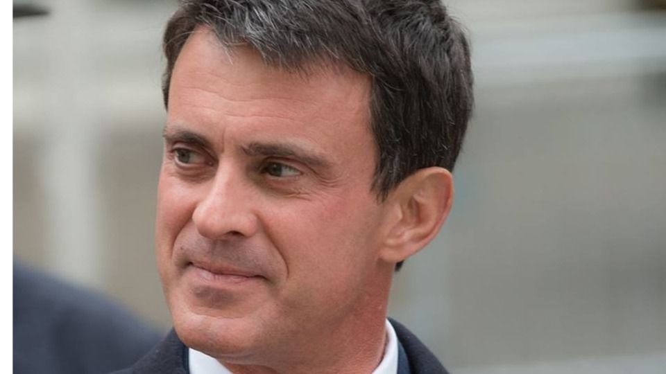 Valls romperá con Ciudadanos si pacta con Vox