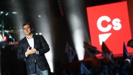 Rebelión interna en Ciudadanos: la dirección impone acuerdos con PP y Vox y algunos sectores la cuestionan