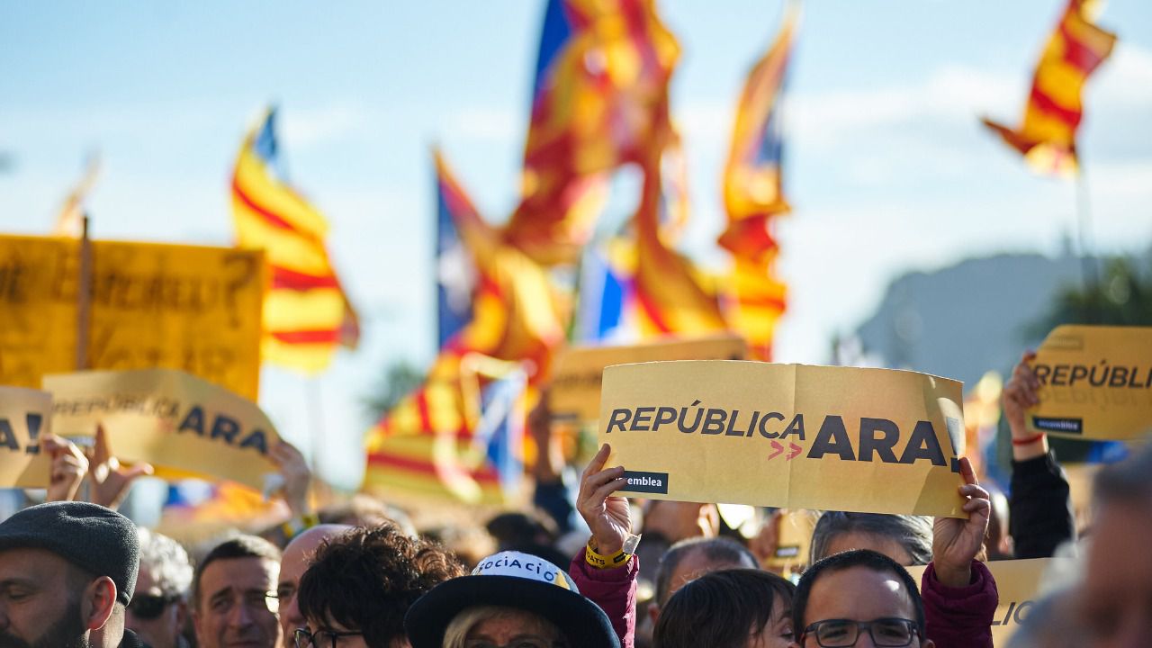 Europa por fin se pronuncia: el procés soberanista catalán y su referéndum eran ilegales