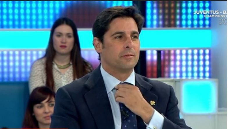 Oleada de críticas a Fran Rivera por sus declaraciones sobre el suicidio de la trabajadora de Iveco