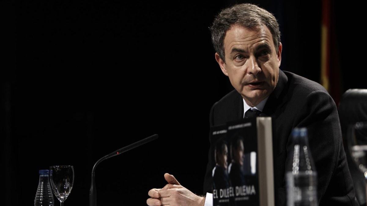 Salen a la luz las negociaciones entre el Gobierno de Zapatero y ETA