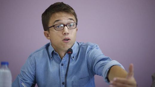 Errejón dinamita el legado de Podemos: se ofrece a facilitar un gobierno madrileño del PSOE y Ciudadanos