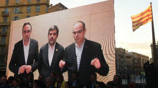 Junts per Catalunya se queda sin grupo parlamentario en el Congreso y ERC no pudo evitarlo