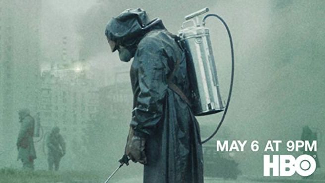 'Chernobyl' desbanca a 'Juego de Tronos' como la mejor serie