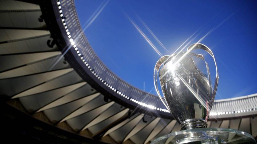 Horario y dónde ver la final de la Champions