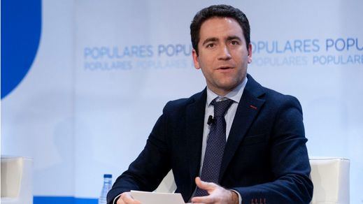 García Egea: 